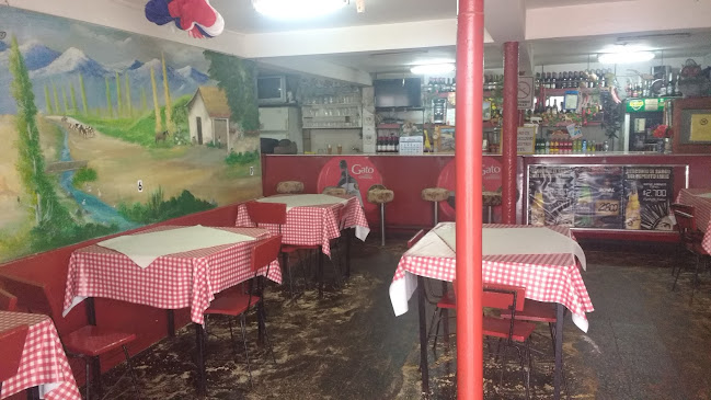 Comments and reviews of Restaurant Don Emilio