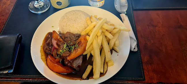 Esmeralda 661, 6161023 Natales, Magallanes y la Antártica Chilena