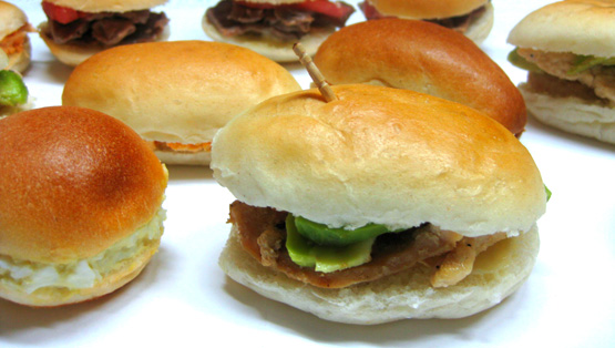 Eventos y Catering - Gastronomía y hostelería