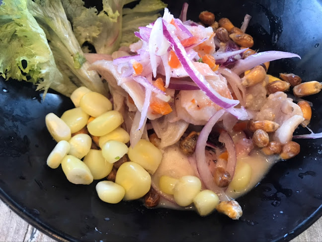 Av. Ossa, 21-99, 7870154 La Reina, Región Metropolitana