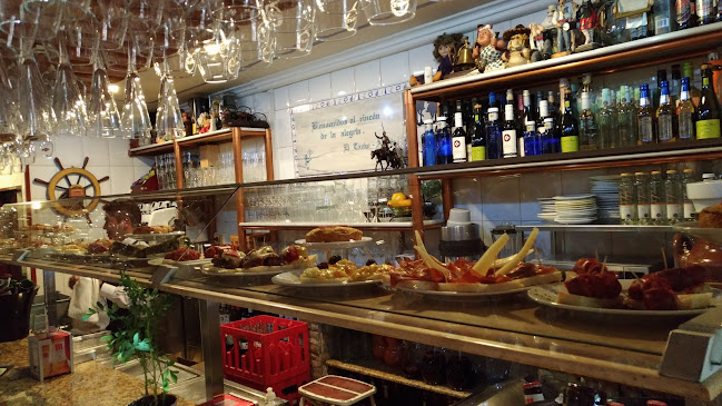 El Txoko Alavés - Gastronomía y hostelería