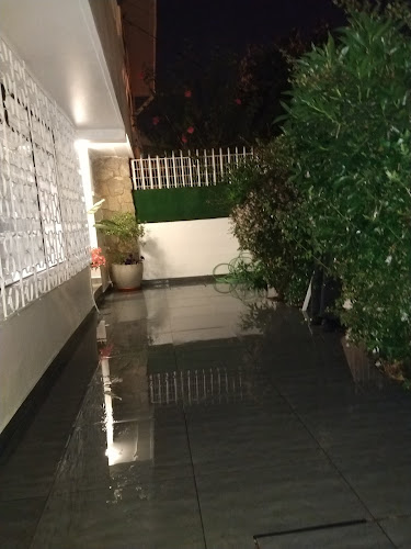 café Dulce y Amor de Viña Phone number