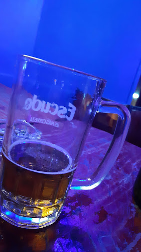 Spartako Bar - Viña del Mar