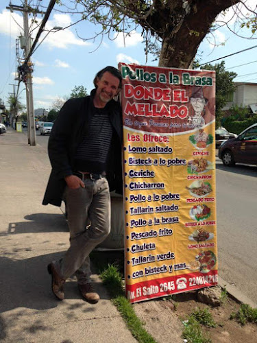 Donde El Mellado - Gastronomía y hostelería