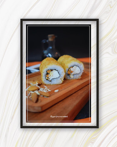 Sushi Bro - Gastronomía y hostelería