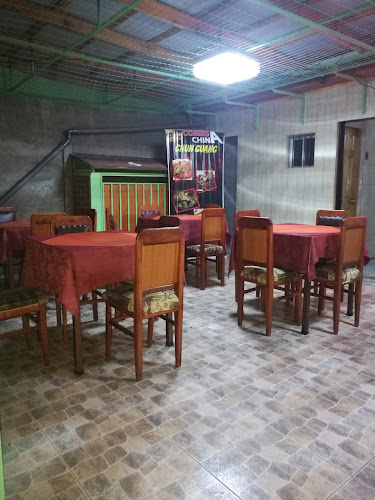 Comida China Chunguang