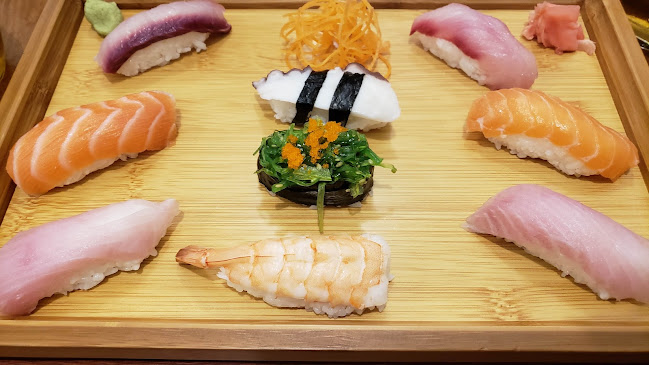 Opinii despre RESTAURANT47RONIN în Santiago - Gastronomía y hostelería