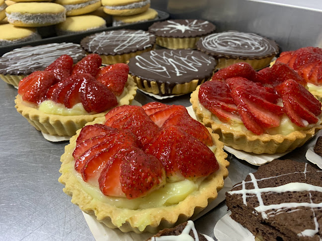 Dulces Tentaciones - Hualpén