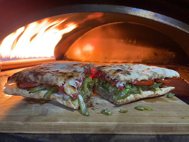 Bahiano Forever - Caldera