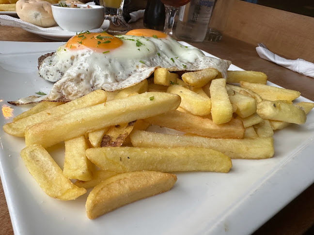 Esquina 21 - Gastronomía y hostelería