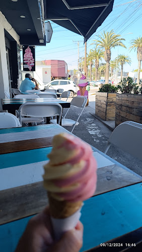 The Moonaco - Llolleo