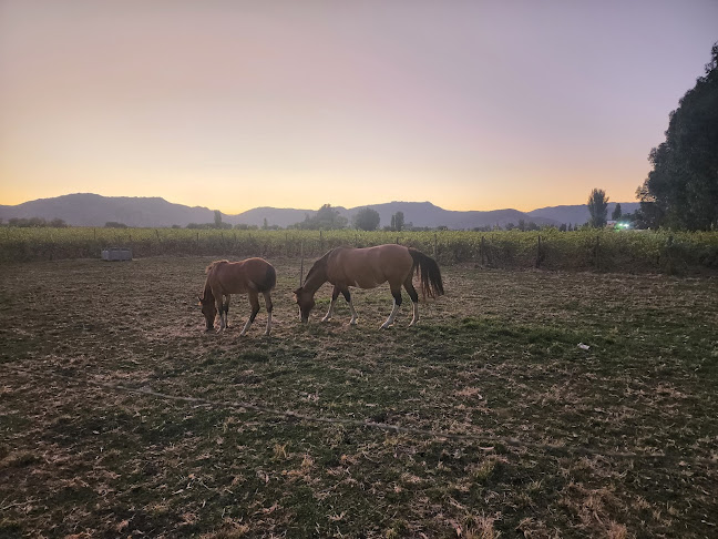 La Casita de Barreales - Santa Cruz