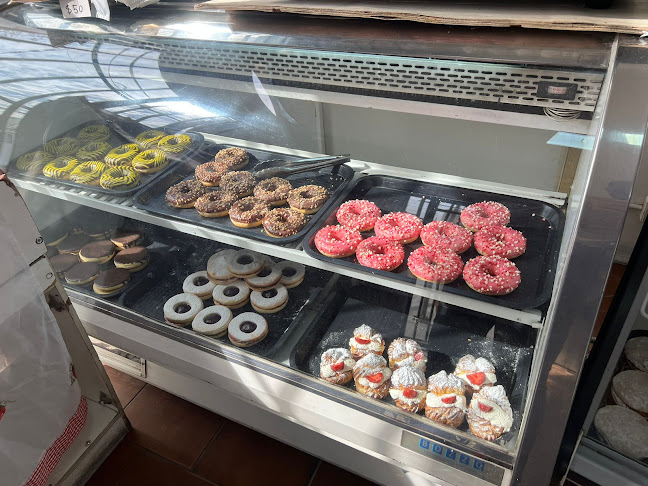 Panadería Pastelería Martín - Gastronomía y hostelería