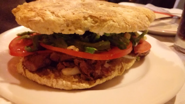 Treff Restaurante - Gastronomía y hostelería