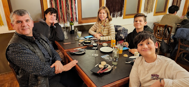 Comentarii opinii despre Latin Grill