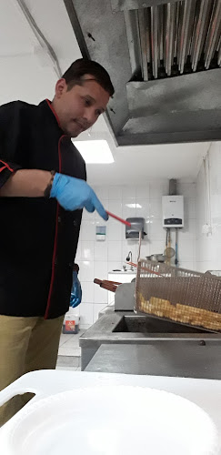 Comentarii opinii despre Como en casa