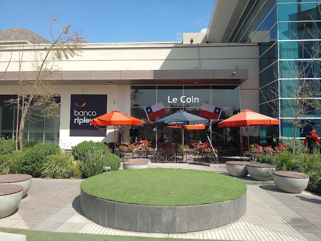 Le Coin Cafe & Bistro Mall Plaza Copiapo - Gastronomía y hostelería