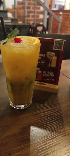 Opinii despre Hell Street Bar în Iquique - Gastronomía y hostelería