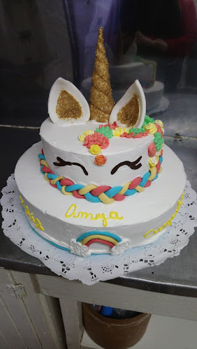 Panadería San Pedro