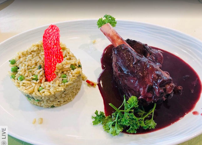 Purolivo Restaurant Phone number