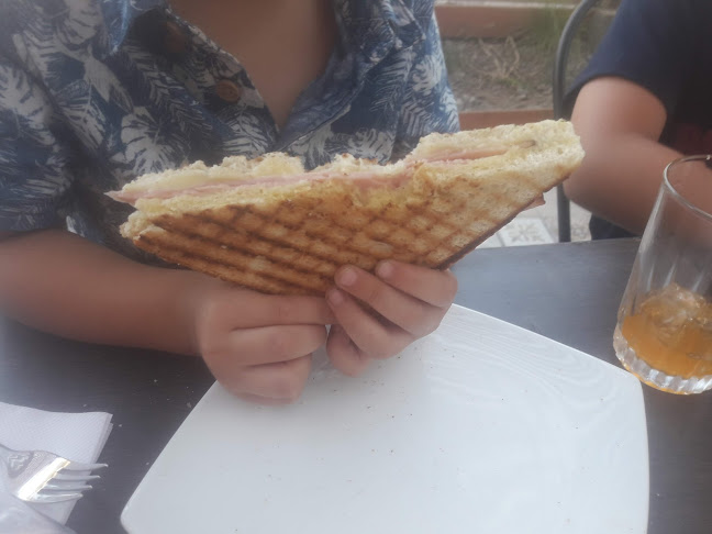 Comments and reviews of Pasteleria las Casas