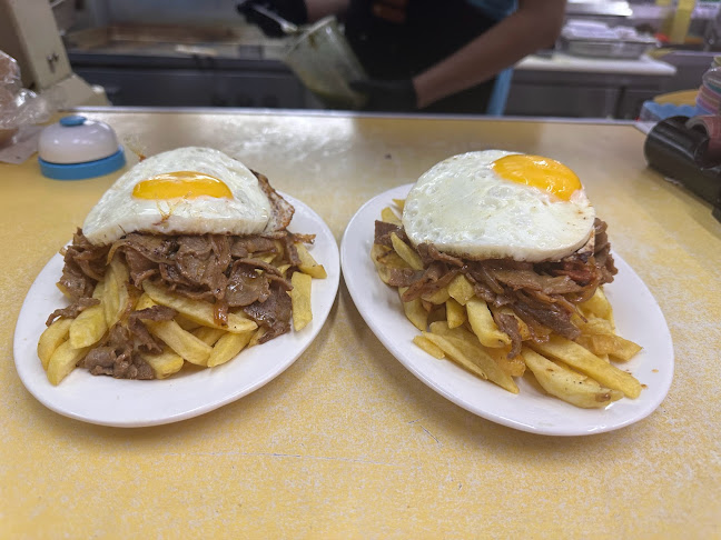 Comentarii opinii despre Come Riko Entre Hermanos