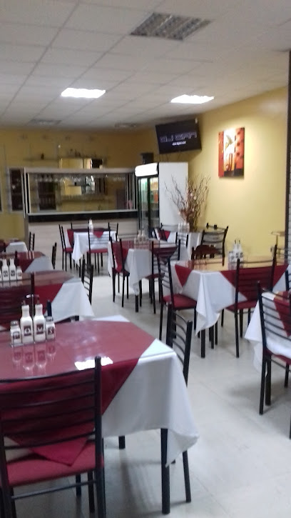 Sabor Norteño Restorante Peruano