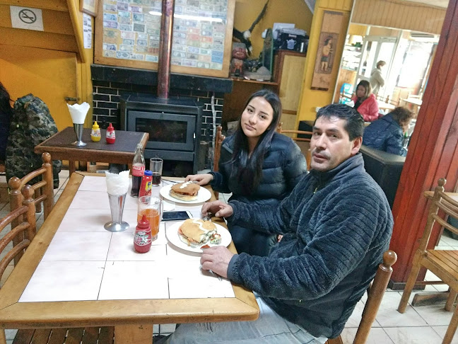 Vicente Reyes 665, 4930000 Villarrica, Araucanía