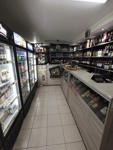 Reviews of Rey de Copas chiguayante in Chiguayante - Gastronomía y hostelería