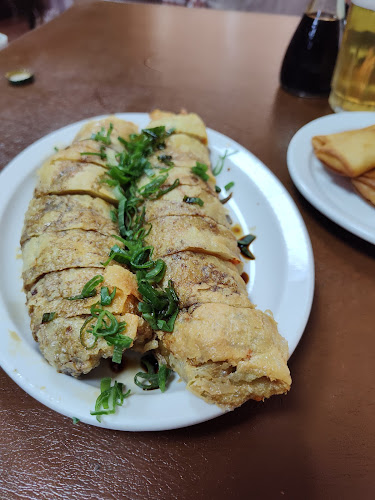 Comentarii opinii despre Restaurant Mitsuwa