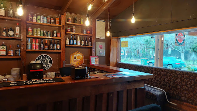 Reviews of BEERHOUSE BAR PUCON in Pucon - Gastronomía y hostelería
