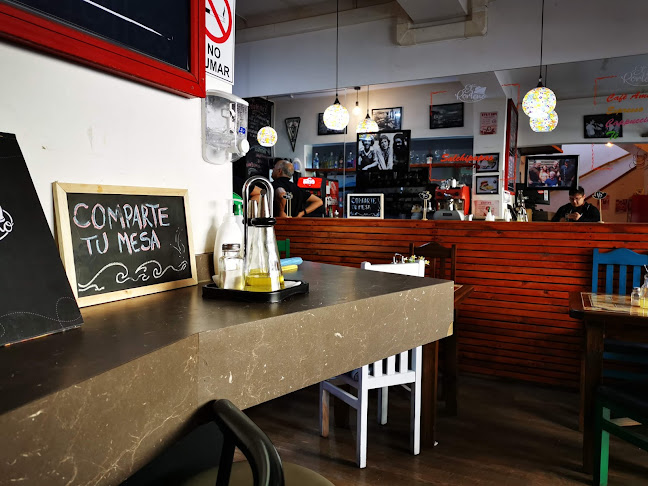 Reviews of el porteño spa in Concepción - Gastronomía y hostelería