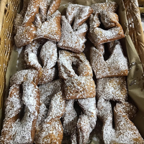 Panadería La Consentida