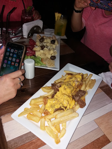 Opinii despre Bbk în San Pedro de la Paz - Gastronomía y hostelería