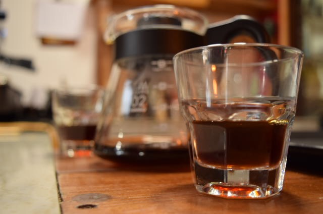 Roasty cafetería y tostaduria de especialidad - Gastronomía y hostelería