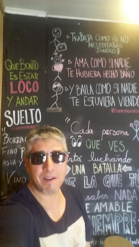 Reviews of Entre Masas del Valle in Casablanca - Gastronomía y hostelería