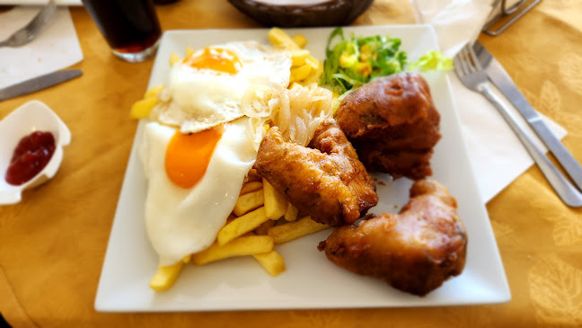 Restaurant Nuevo Amanecer