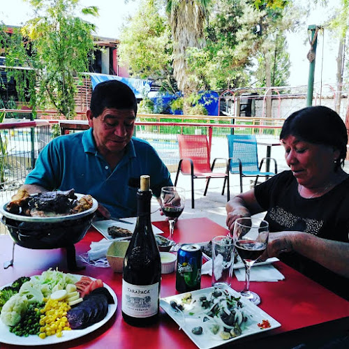 Comentarii opinii despre CLUB RAMOS