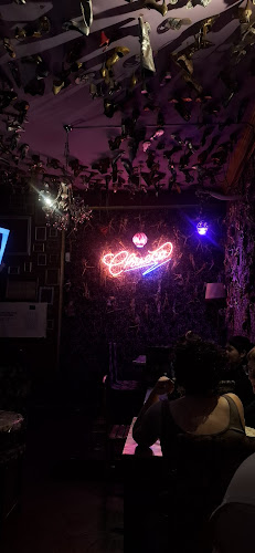 Opinii despre Chueca Bar în Providencia - Gastronomía y hostelería