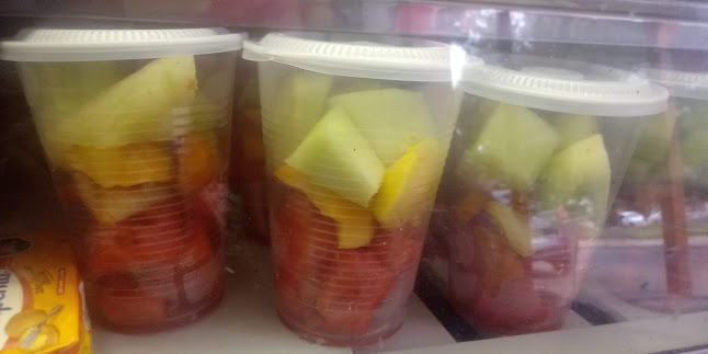 Comments and reviews of Almacen Rustica