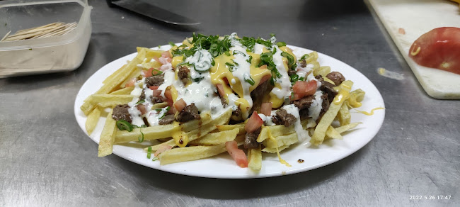 Comentarii opinii despre Entrepuente Pub - Restaurant