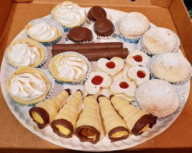 Deleite de Sabor - Gastronomía y hostelería