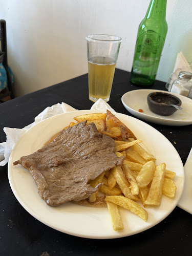 Comentarii opinii despre La Picá de Kami Restaurant