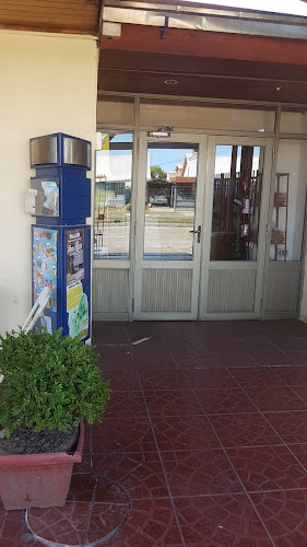 Panaderia y Amasandería La Unión