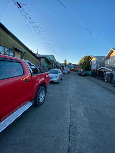 Comments and reviews of Mercado particular Nueva Chiloé