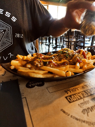 Av Vitacura 7120, 7640560 Vitacura, Región Metropolitana