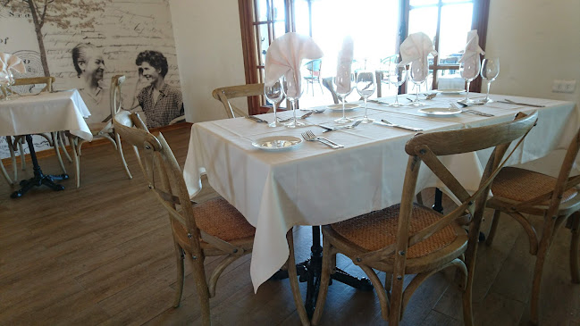 Restaurante Los Poetas Open Times