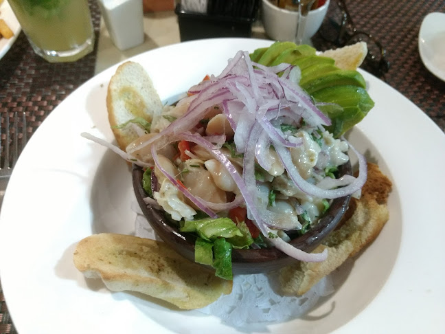 Quijote - Gastronomía y hostelería