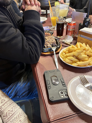 Av. Gral. Óscar Bonilla 7217, 8991145 Lo Prado, Región Metropolitana