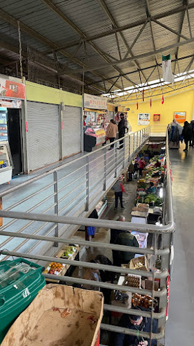 Av. Pdte. Ibáñez 708-716, Puerto Montt, Los Lagos